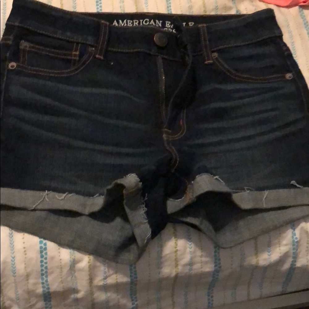 American eagle shorts
